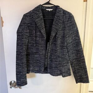 CAbi Tweed Jacket
